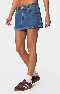 Edikted Talia Micro Skort