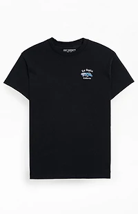 Riot Society LA Lowrider Embroidered T-Shirt