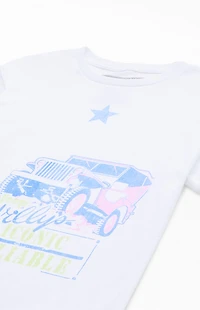 Kids Iconic Jeep T-Shirt
