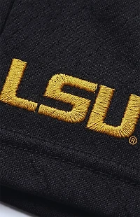 UPSIDE Louisiana State University Tigers Mesh Shorts
