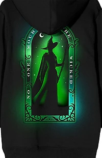 Wicked Part One No Mourns The Hoodie