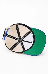 47 Brand Super Bowl NY Giants 1991 Champions Snapback Hat