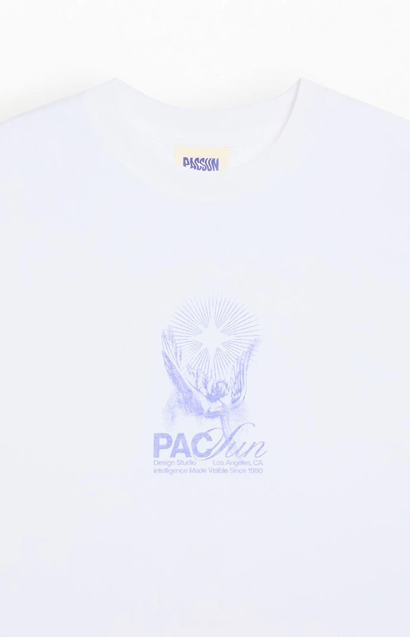 Pacsun Icarus Fallen T-Shirt