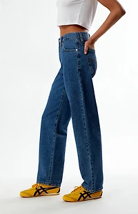 Levi's Medium Indigo Shade Order '94 Baggy Jeans