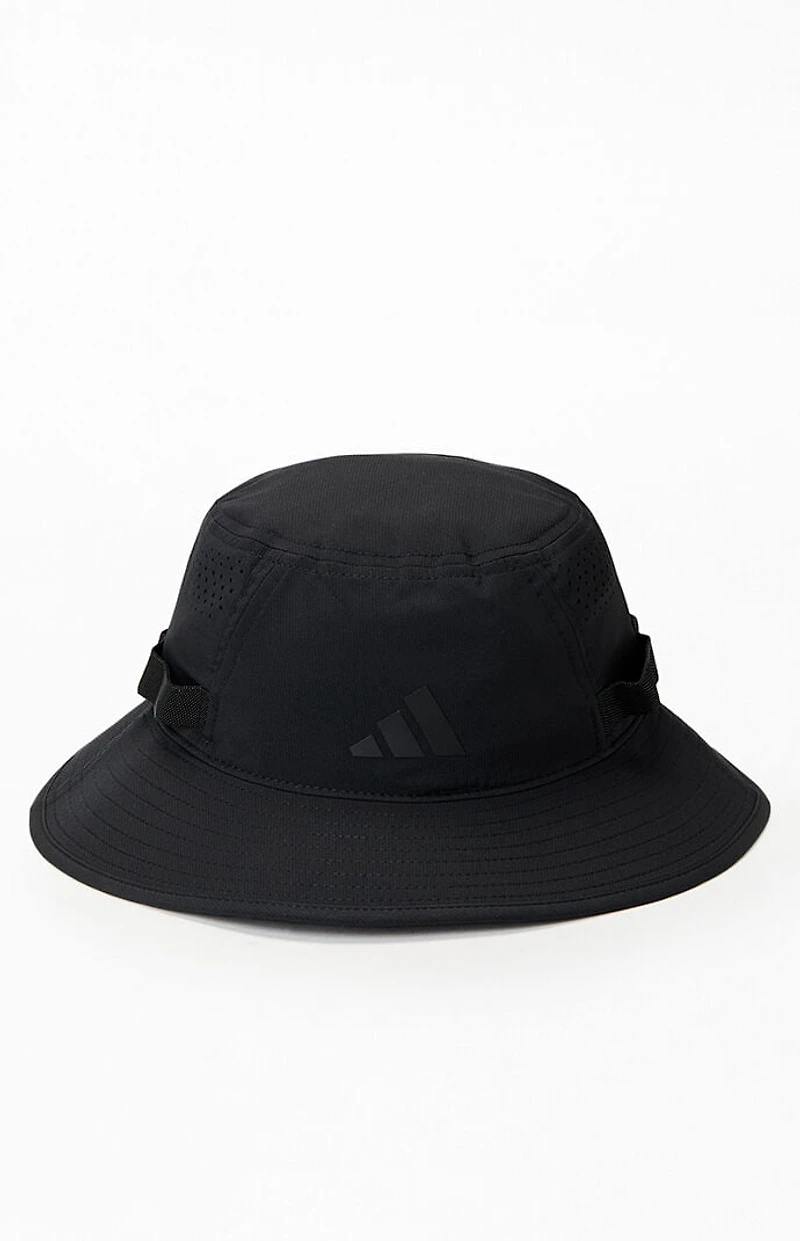 adidas Gray Parkview Boonie Bucket Hat
