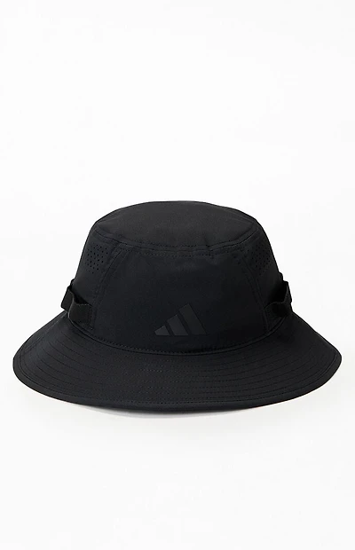 adidas Gray Parkview Boonie Bucket Hat
