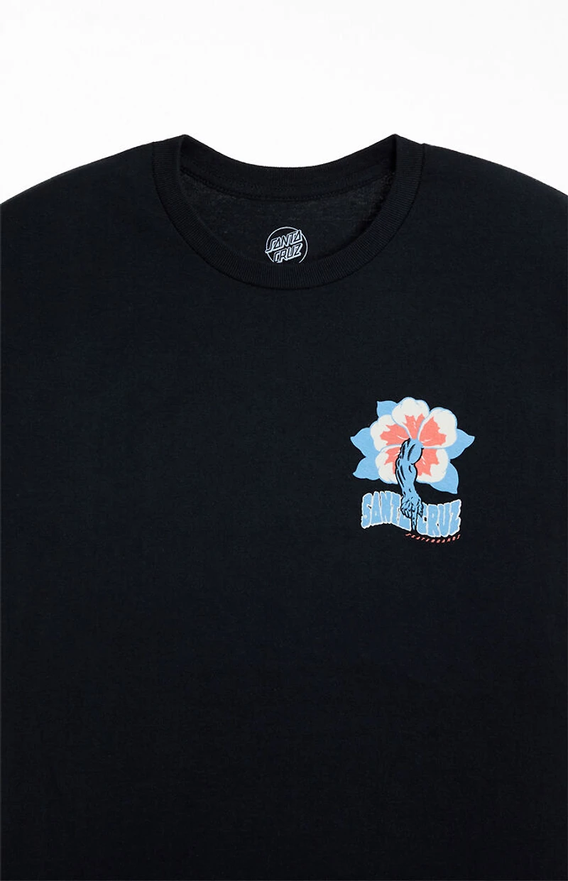 Santa Cruz Roskopp Voodoo Room T-Shirt