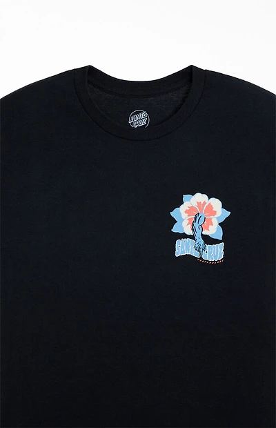 Santa Cruz Roskopp Voodoo Room T-Shirt