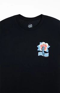 Santa Cruz Roskopp Voodoo Room T-Shirt