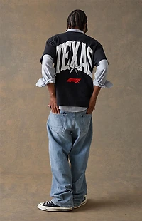 Formula 1 x Pacsun United States Grand Prix 2025 Austin Texas T-Shirt