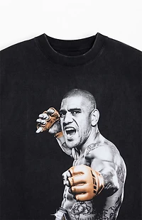 UFC Poatan Chama Oversized T-Shirt