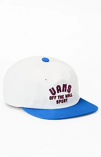 Vans Kids Willow Snapback Hat