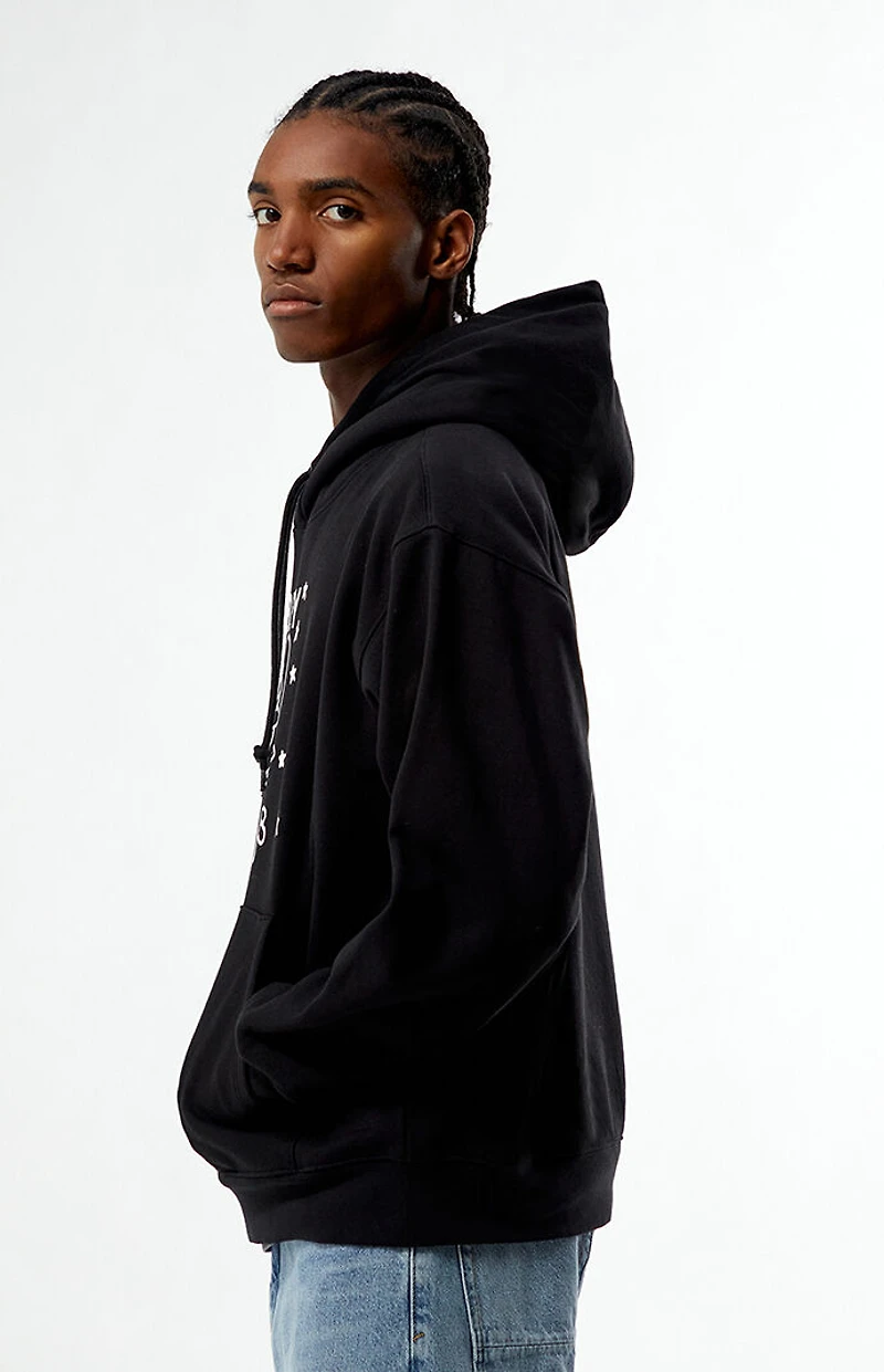 Obey New Life Hoodie