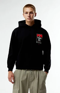 Los Sundays Tequila Kills Hoodie