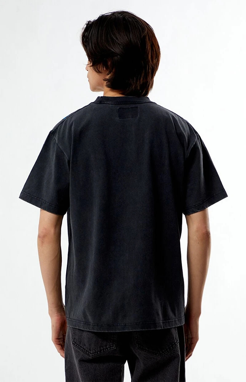 Pacsun Zion Park Oversized T-Shirt