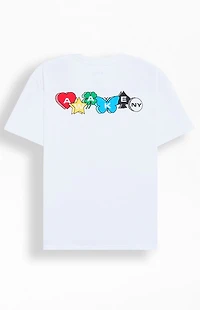 Awake NY Vinyl T-Shirt