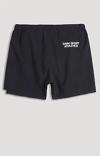 DARC SPORT ATHLETICS Active Compression Shorts