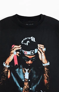 Burna Boy T-Shirt