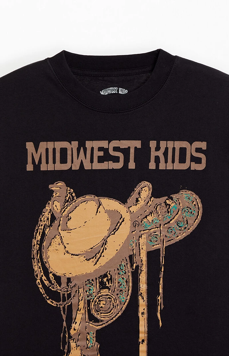 Midwest Kids Ranch T-Shirt