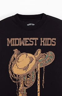 Midwest Kids Ranch T-Shirt