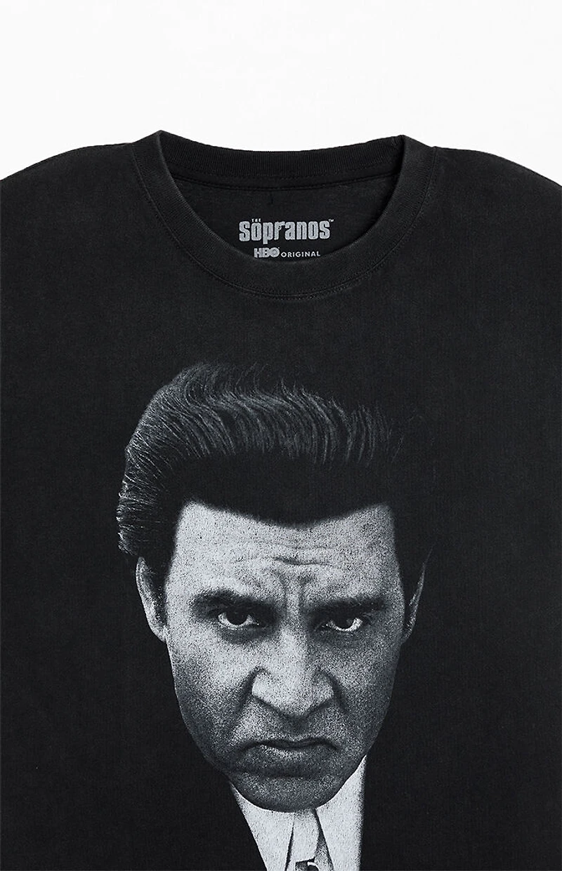 The Sopranos Crew T-Shirt