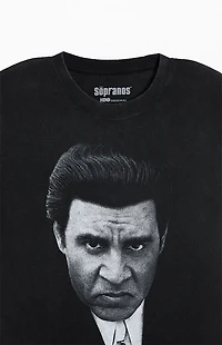 The Sopranos Crew T-Shirt