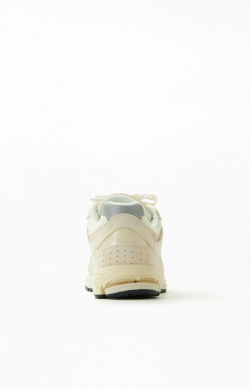 New Balance Cream 2002R Shoes