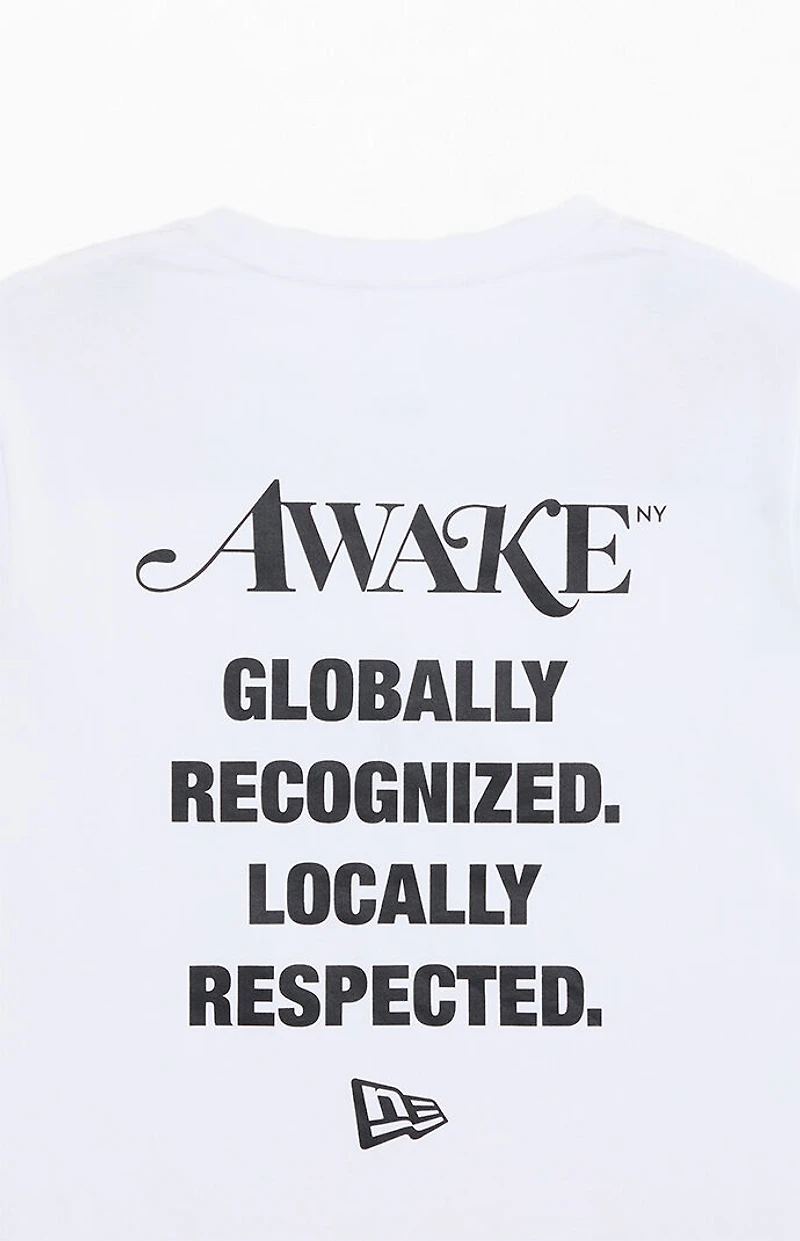Awake NY x New Era NBA T-Shirt