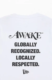 Awake NY x New Era NBA T-Shirt