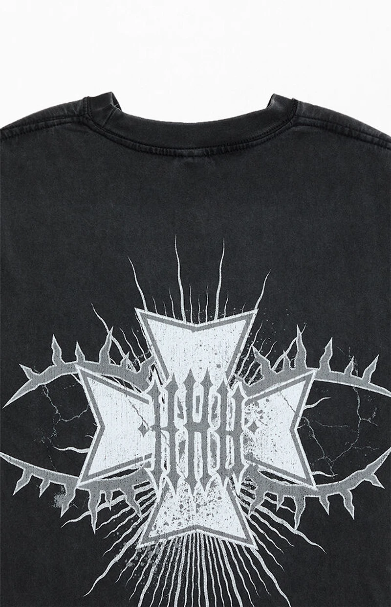 WWE RAW Triple H Expansion T-Shirt