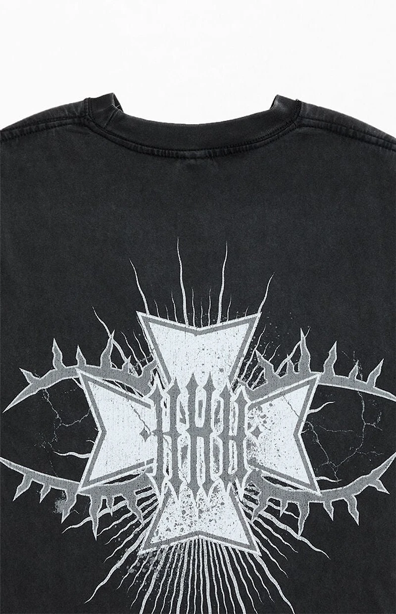 WWE RAW Triple H Expansion T-Shirt