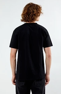 Pacsun Warrior Oversized T-Shirt