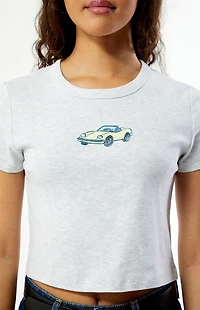 Your Favorite Convertible Car Baby T-Shirt