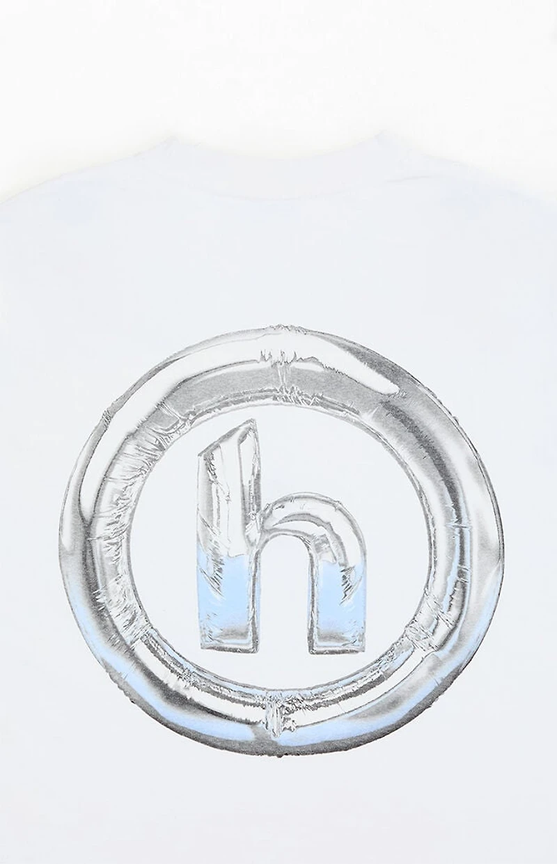 Hidden NY Chrome Balloon T-Shirt