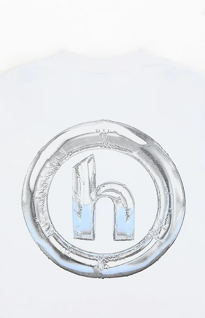 Hidden NY Chrome Balloon T-Shirt