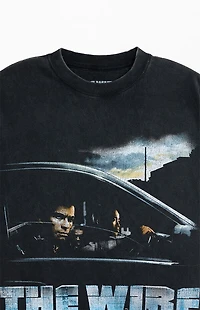The Wire Rules Change T-Shirt