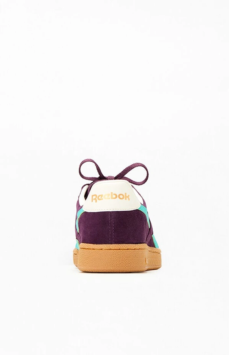 Reebok Club C Grounds UK Shoes