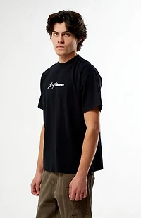 SAINT CHRISTOPHER Under The Tree T-Shirt