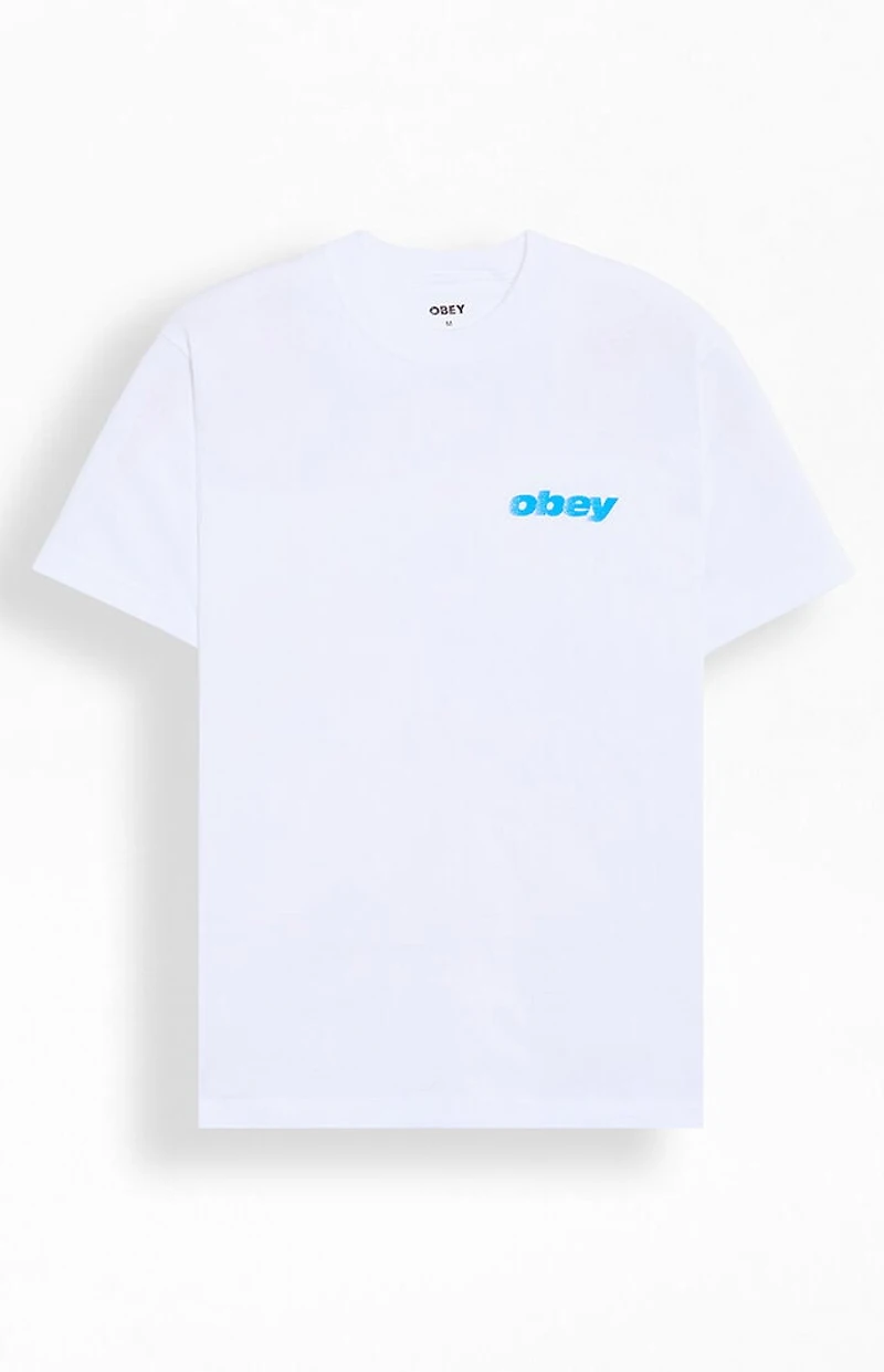 Obey Exports T-Shirt
