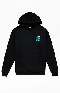 Santa Cruz Kids Wave Dot Hoodie