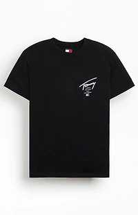 Tommy Jeans Sign City Regular T-Shirt