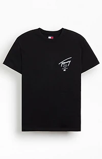 Tommy Jeans Sign City Regular T-Shirt