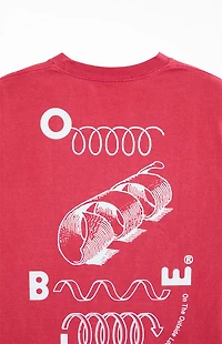 Obey Outside Looking T-Shirt