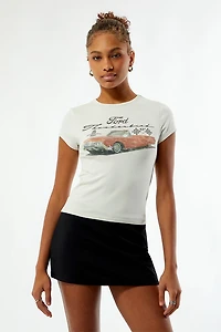 FORD Thunderbird Skimmer T-Shirt
