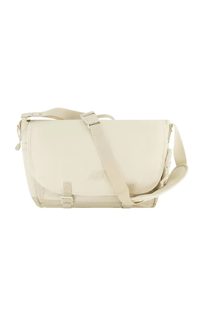 New Balance Off White Athletics Messenger Bag