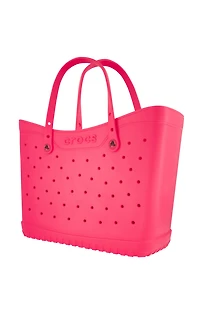 Crocs Berry Large Classic Tote Bag