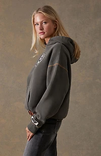 Formula 1 x Pacsun United States Grand Prix 2025 Austin Texas Hoodie