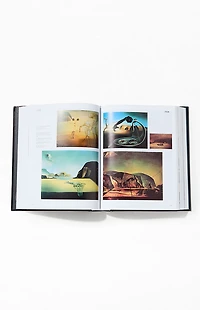 Taschen Dali The Paintings Book