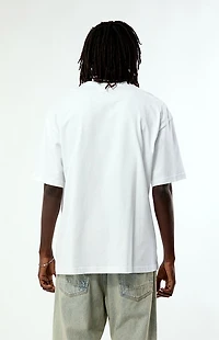 adidas Devil Airbrush T-Shirt
