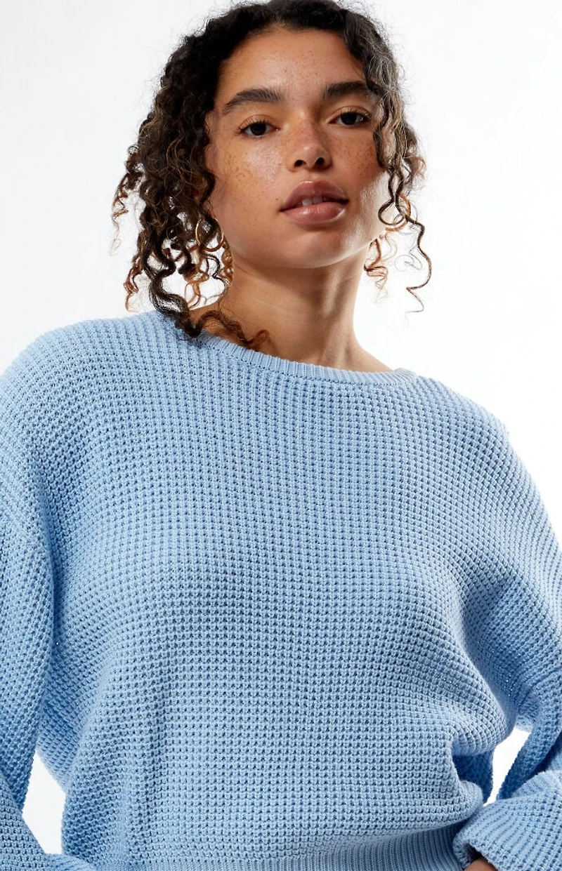 Rhythm Classic Knit Sweater